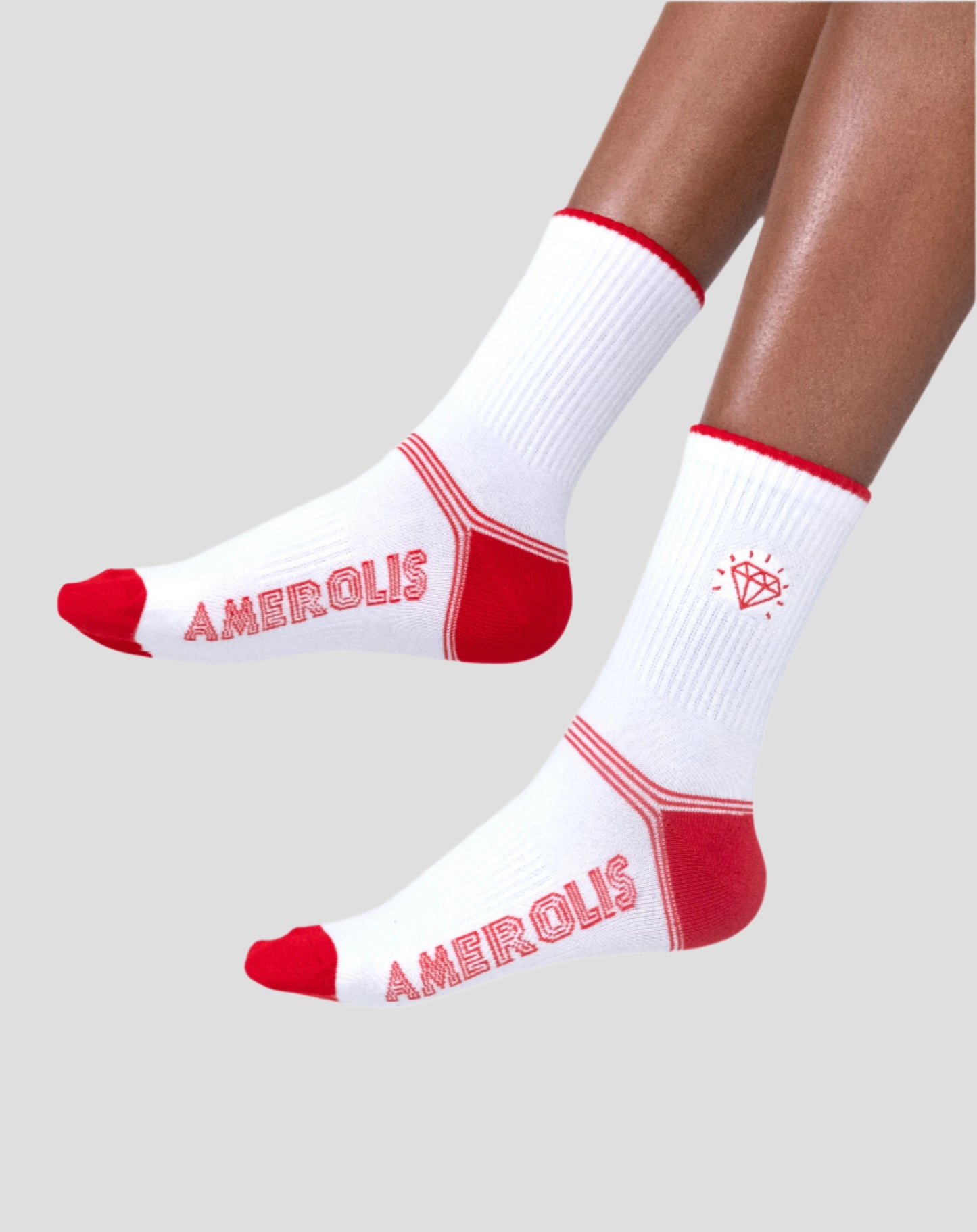 Athletic Socks