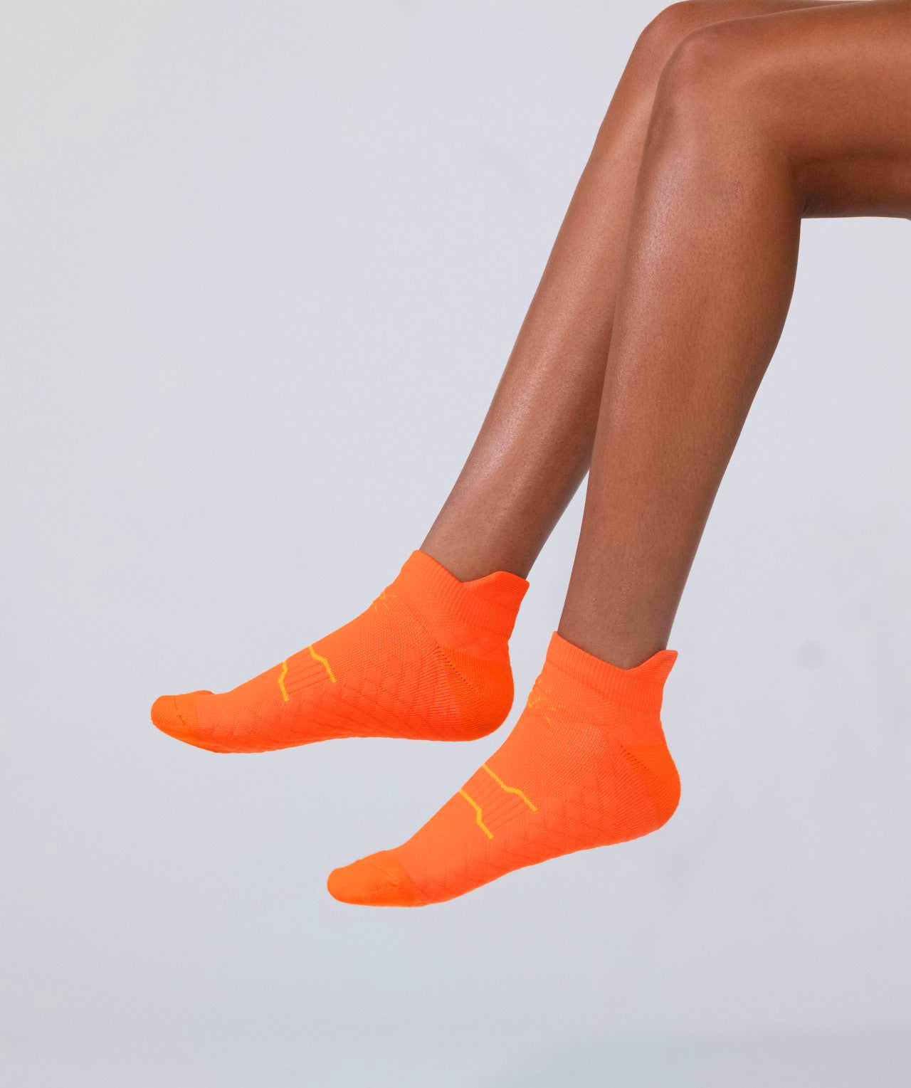 Cushioned  Ankle Socks