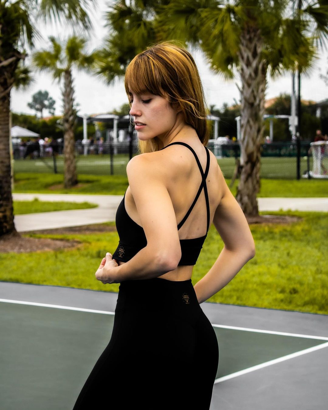 Hera Sports Bra