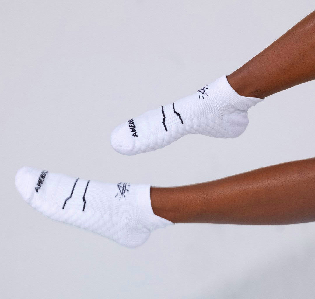 Cushioned  Ankle Socks