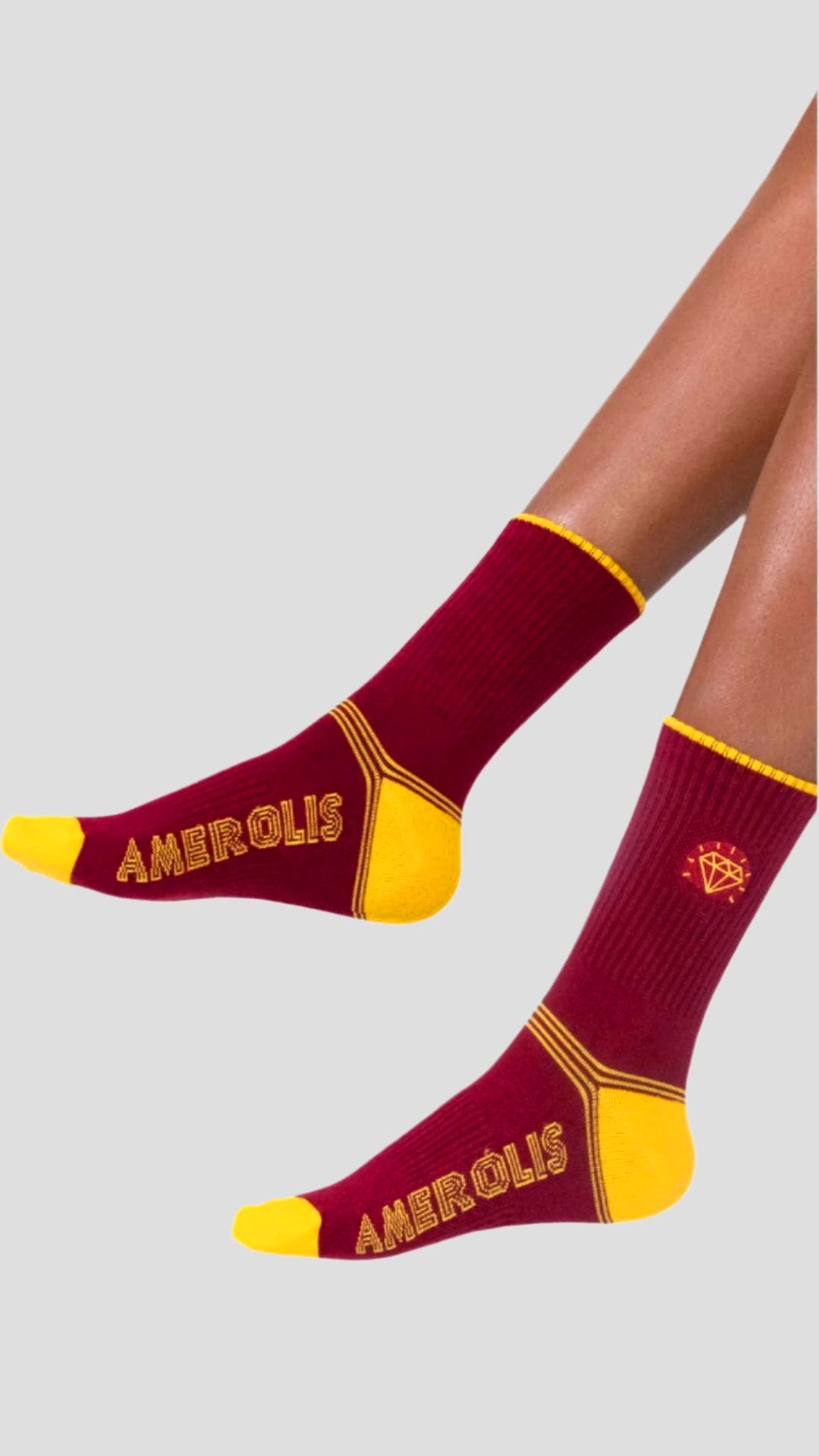 Athletic Socks